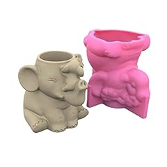 Unfairzq stampo silicone usato  Spedito ovunque in Italia 