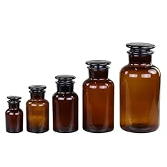 Dibor apothecary jars for sale  Delivered anywhere in UK