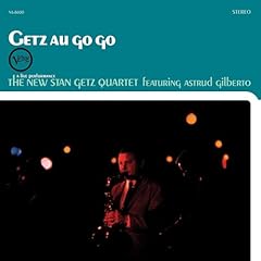 Getz vinyl lp gebraucht kaufen  Wird an jeden Ort in Deutschland