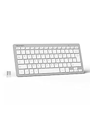 Tecknet 2.4g wireless for sale  Delivered anywhere in UK