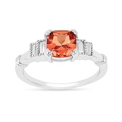 Fine color jewels for sale  Delivered anywhere in UK
