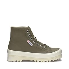 Superga stivaletti uomo usato  Spedito ovunque in Italia 