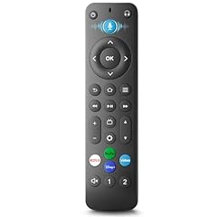 Replacement voice remote for sale  Delivered anywhere in USA 