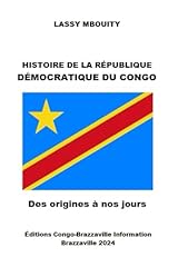 Histoire république démocrat d'occasion  Livré partout en Belgiqu