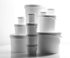 B2c plastic buckets for sale  Delivered anywhere in UK