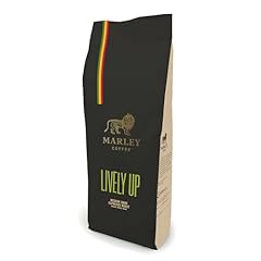 Marley coffee organic for sale  Delivered anywhere in UK