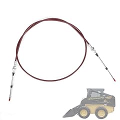 Throttle cable 86528050 for sale  Delivered anywhere in USA 