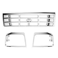 Hecasa front grille for sale  Delivered anywhere in USA 