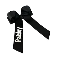 Customizable hair bow for sale  Delivered anywhere in USA 
