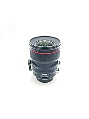 Canon 24mm 3.5l usato  Spedito ovunque in Italia 