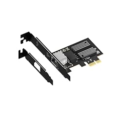 2.5gb pcie network for sale  Delivered anywhere in USA 