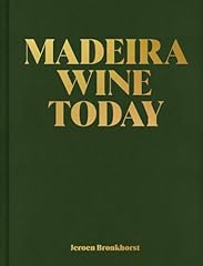 Madeira wine today gebraucht kaufen  Wird an jeden Ort in Deutschland