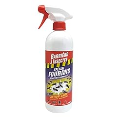 Barriere insectes spécial d'occasion  Livré partout en France