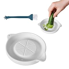 Grattugia ceramica grattugia usato  Spedito ovunque in Italia 