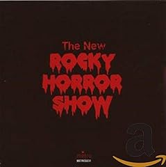 New rocky horror gebraucht kaufen  Wird an jeden Ort in Deutschland