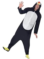 Smiffys penguin costume for sale  Delivered anywhere in UK