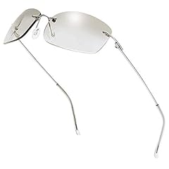 Fresh minimalist rimless for sale  Delivered anywhere in USA 