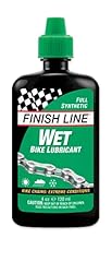 Finish line cross usato  Spedito ovunque in Italia 