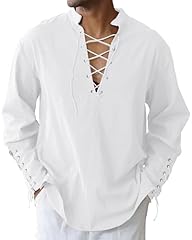 Lvcbl mens linen for sale  Delivered anywhere in UK
