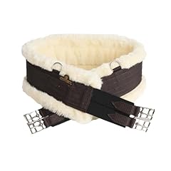 Kentucky horsewear sattelgurt gebraucht kaufen  Wird an jeden Ort in Deutschland