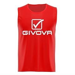 Givova casacca pro usato  Spedito ovunque in Italia 