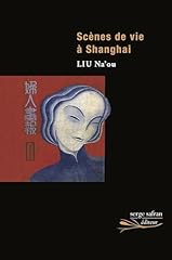 Scènes vie shanghai d'occasion  Livré partout en France