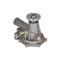 Water pump fits for sale  Delivered anywhere in USA 