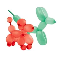 Legami kit palloncini usato  Spedito ovunque in Italia 