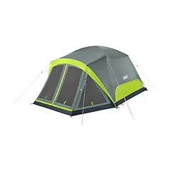 Coleman skydome tent for sale  Delivered anywhere in USA 