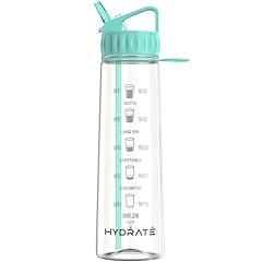Hydrate water bottles for sale  Delivered anywhere in UK