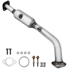 Exhaust catalytic converter for sale  Delivered anywhere in USA 