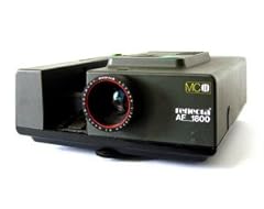 Reflecta diamator 1800af gebraucht kaufen  Wird an jeden Ort in Deutschland