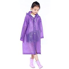 Kids waterproof rain for sale  Delivered anywhere in UK