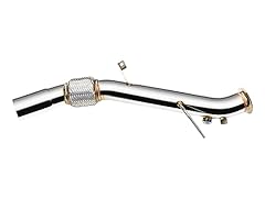 Downpipe fmic.pro per usato  Spedito ovunque in Italia 