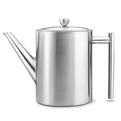 Bredemeijer 3151ms teapot for sale  Delivered anywhere in UK