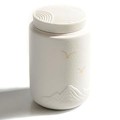 Small ceramic urns for sale  Delivered anywhere in USA 