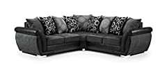 Honeypot sofa shannon for sale  Delivered anywhere in UK