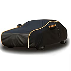 Car cover jaguar for sale  Delivered anywhere in Ireland