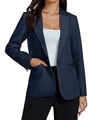 Luvamia womens blazers for sale  Delivered anywhere in USA 