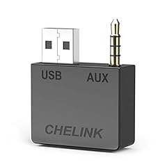 Chelink audio bluetooth gebraucht kaufen  Wird an jeden Ort in Deutschland