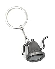 Onwomania keyring teapot for sale  Delivered anywhere in UK