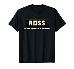 Reiss man myth for sale  Delivered anywhere in USA 