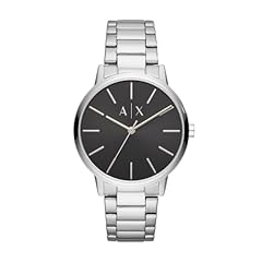 Armani exchange montre d'occasion  Livré partout en Belgiqu