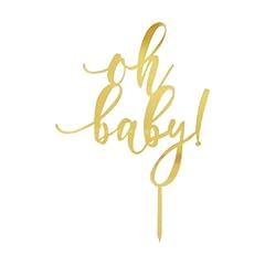 Tabanzhe gold baby for sale  Delivered anywhere in UK