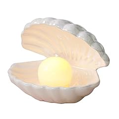 Shell lamp shell for sale  Delivered anywhere in UK