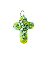 Pendentif forme croix d'occasion  Livré partout en France
