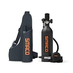 Smaco s400 scuba for sale  Delivered anywhere in UK
