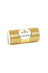 Dmc diamant metallic for sale  Delivered anywhere in UK