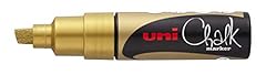 Uni ball chalk usato  Spedito ovunque in Italia 
