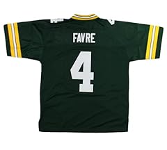 Brett favre unsigned for sale  Delivered anywhere in USA 
